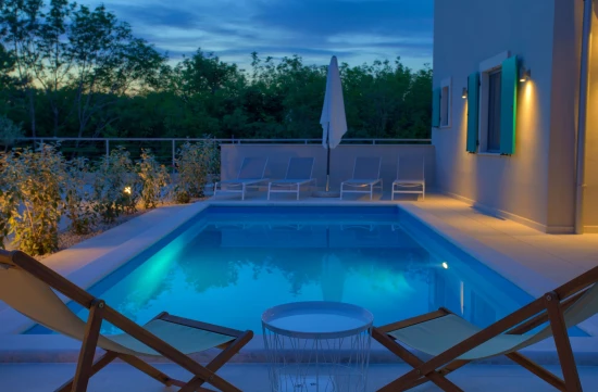 Vila Ostrov Krk - Malinska OS 12350 N1