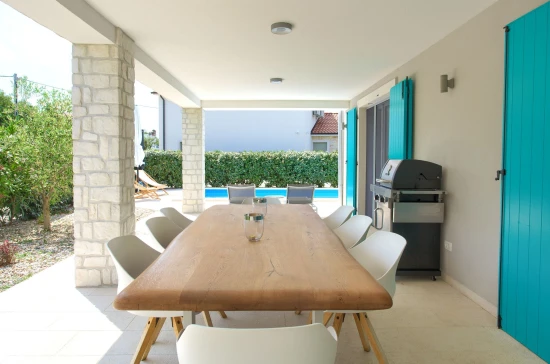 Vila Ostrov Krk - Malinska OS 12350 N1