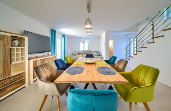 Vila Ostrov Krk - Malinska OS 12350 N1