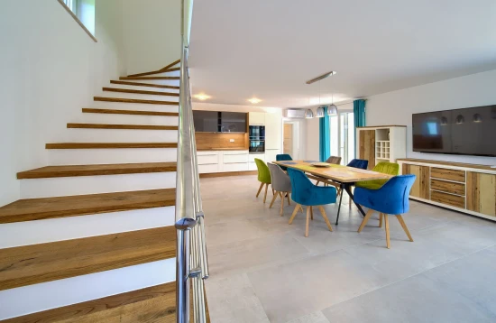 Vila Ostrov Krk - Malinska OS 12350 N1