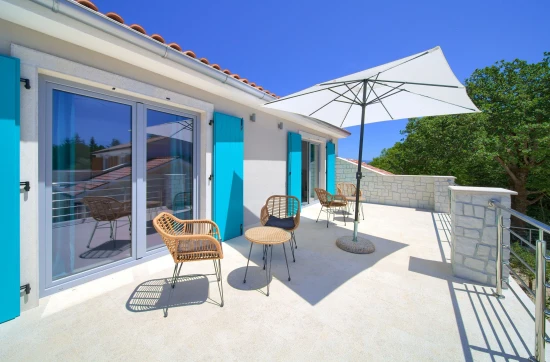 Vila Ostrov Krk - Malinska OS 12350 N1