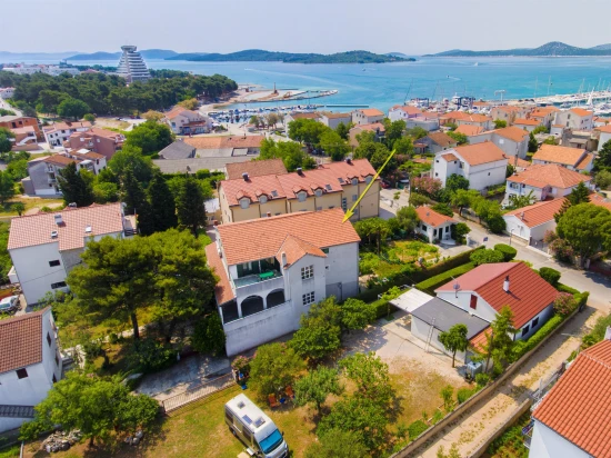 Apartmán Severní Dalmácie - Vodice DA 17518 N1