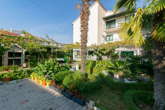 Apartmán Severní Dalmácie - Vodice DA 17518 N1
