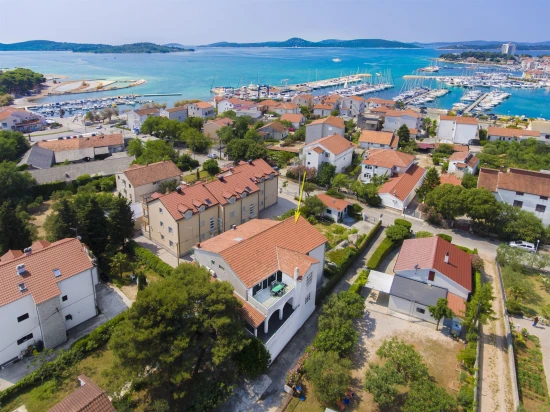 Apartmán Severní Dalmácie - Vodice DA 17518 N1