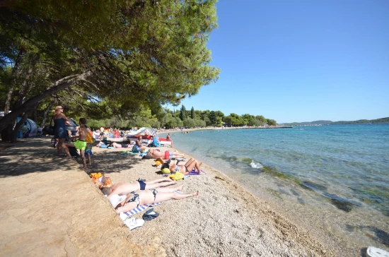 Apartmán Severní Dalmácie - Vodice DA 17518 N1