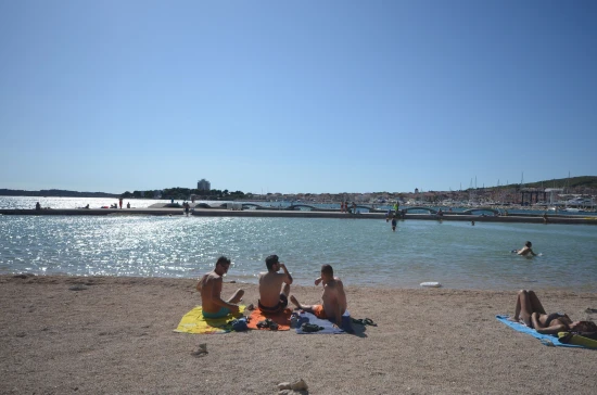 Apartmán Severní Dalmácie - Vodice DA 17518 N1