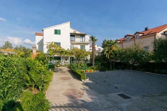 Apartmán Severní Dalmácie - Vodice DA 17518 N1