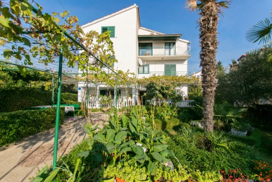 Apartmán Severní Dalmácie - Vodice DA 17518 N1