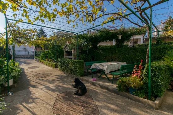 Apartmán Severní Dalmácie - Vodice DA 17518 N1
