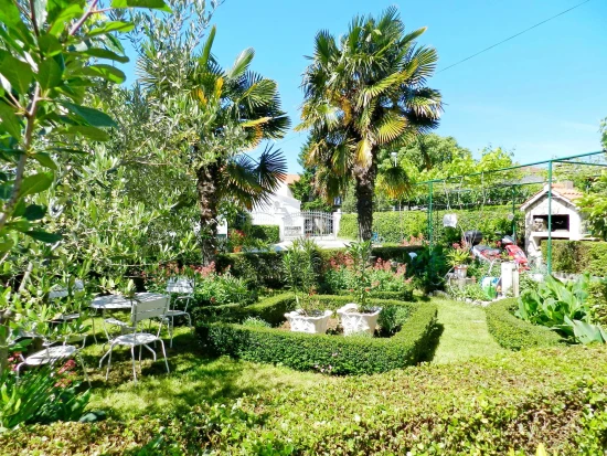 Apartmán Severní Dalmácie - Vodice DA 17518 N1