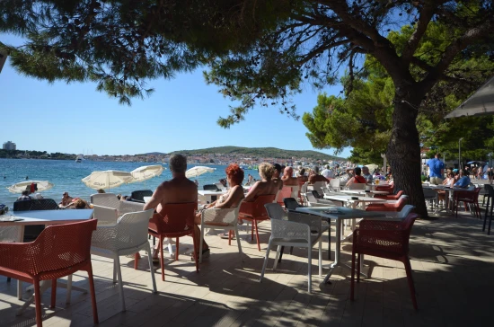 Apartmán Severní Dalmácie - Vodice DA 17518 N1