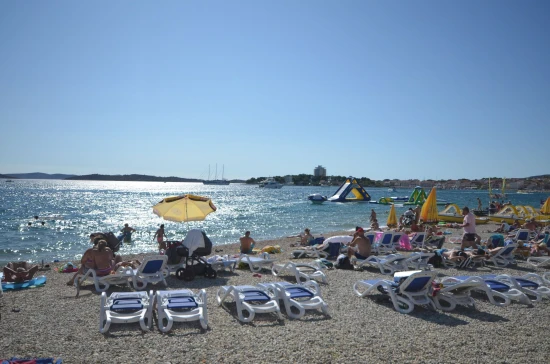 Apartmán Severní Dalmácie - Vodice DA 17518 N1