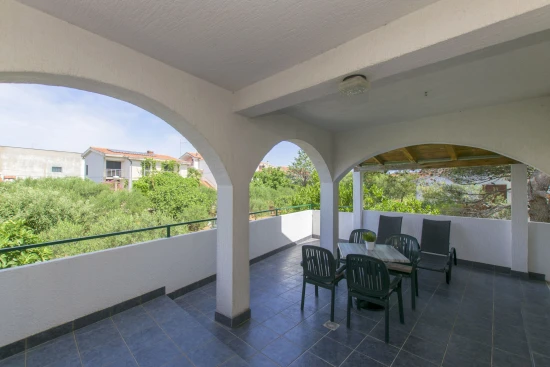 Apartmán Severní Dalmácie - Vodice DA 17518 N1