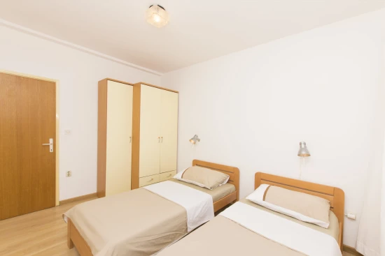Apartmán Severní Dalmácie - Vodice DA 17518 N1