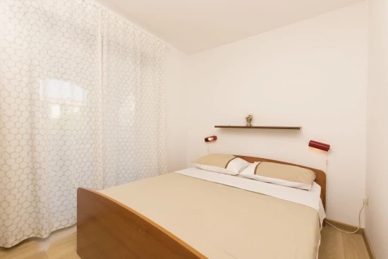 Apartmán Severní Dalmácie - Vodice DA 17518 N1