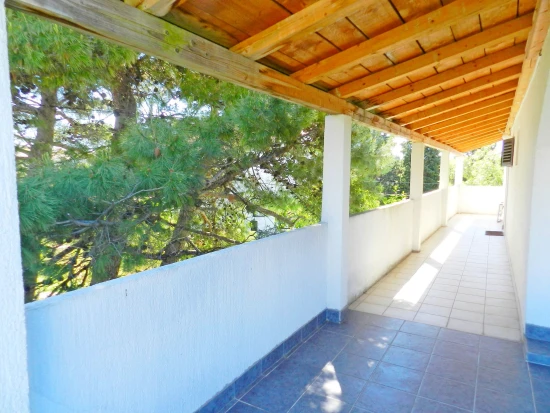 Apartmán Severní Dalmácie - Vodice DA 17518 N1