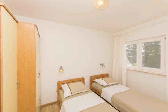 Apartmán Severní Dalmácie - Vodice DA 17518 N1