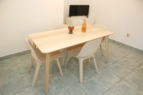 Apartmán Severní Dalmácie - Vodice DA 17518 N1