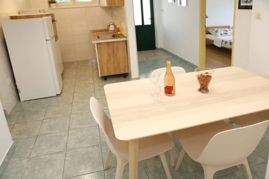 Apartmán Severní Dalmácie - Vodice DA 17518 N1