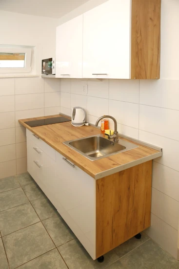 Apartmán Severní Dalmácie - Vodice DA 17518 N1