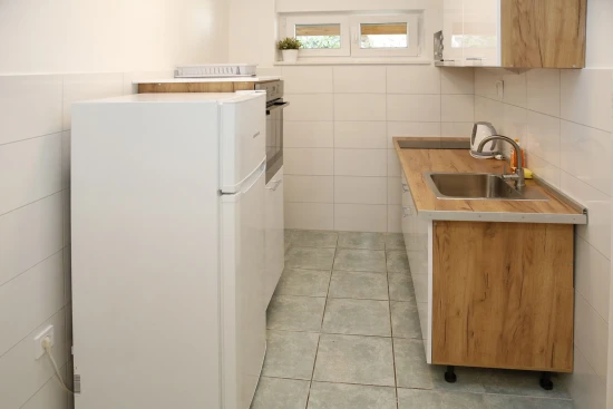 Apartmán Severní Dalmácie - Vodice DA 17518 N1