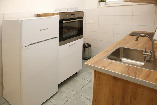 Apartmán Severní Dalmácie - Vodice DA 17518 N1