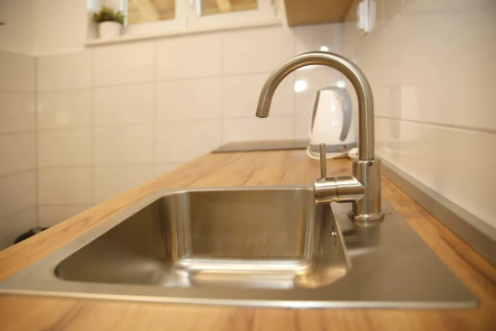 Apartmán Severní Dalmácie - Vodice DA 17518 N1