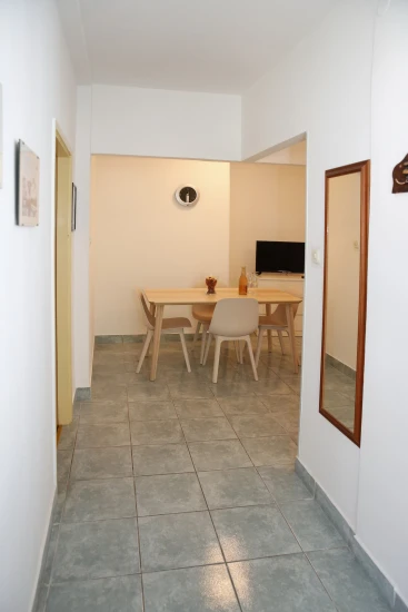 Apartmán Severní Dalmácie - Vodice DA 17518 N1