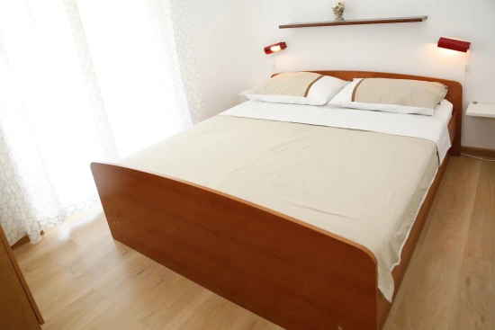 Apartmán Severní Dalmácie - Vodice DA 17518 N1