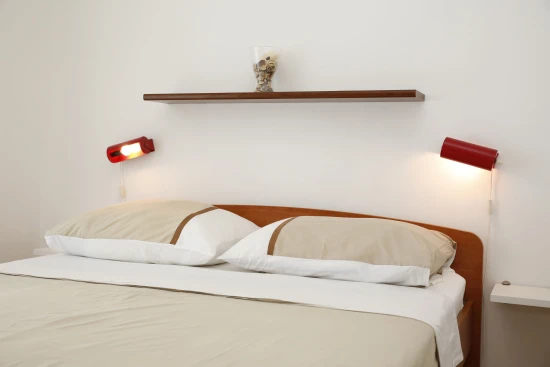 Apartmán Severní Dalmácie - Vodice DA 17518 N1