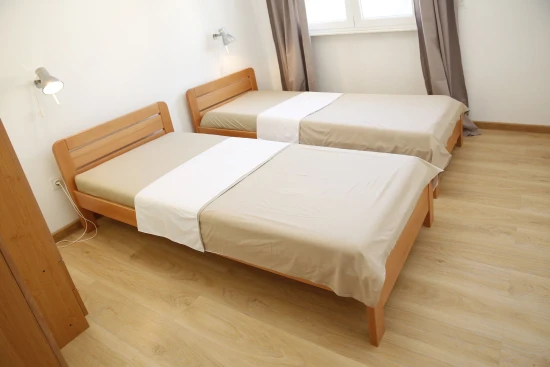 Apartmán Severní Dalmácie - Vodice DA 17518 N1