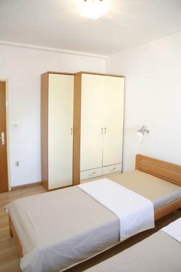 Apartmán Severní Dalmácie - Vodice DA 17518 N1