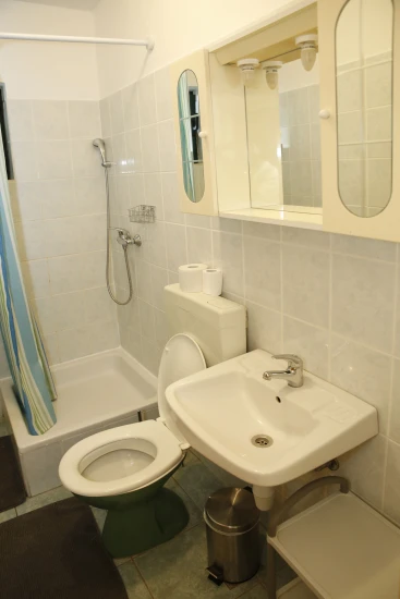 Apartmán Severní Dalmácie - Vodice DA 17518 N1