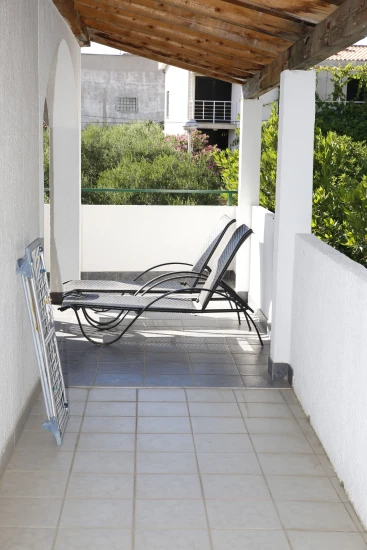 Apartmán Severní Dalmácie - Vodice DA 17518 N1