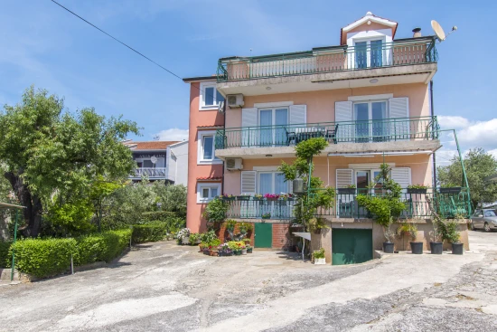 Apartmán Severní Dalmácie - Brodarica DA 17518 N2