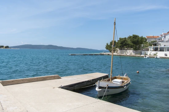 Apartmán Severní Dalmácie - Brodarica DA 17518 N2