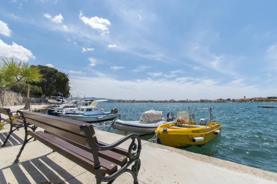 Apartmán Severní Dalmácie - Brodarica DA 17518 N2