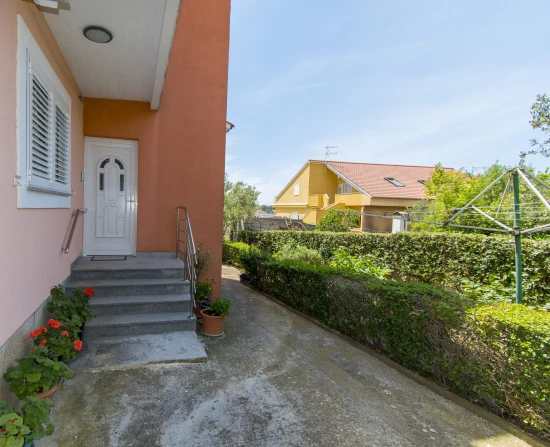 Apartmán Severní Dalmácie - Brodarica DA 17518 N2