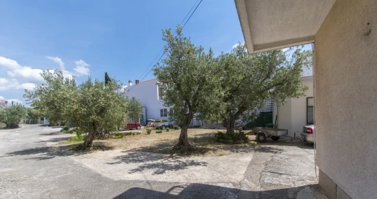 Apartmán Severní Dalmácie - Brodarica DA 17518 N2
