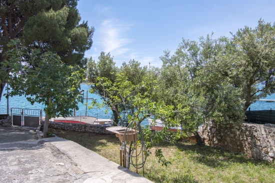 Apartmán Severní Dalmácie - Brodarica DA 17518 N2