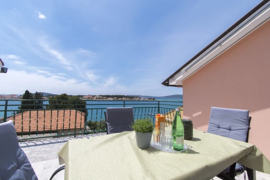 Apartmán Severní Dalmácie - Brodarica DA 17518 N2