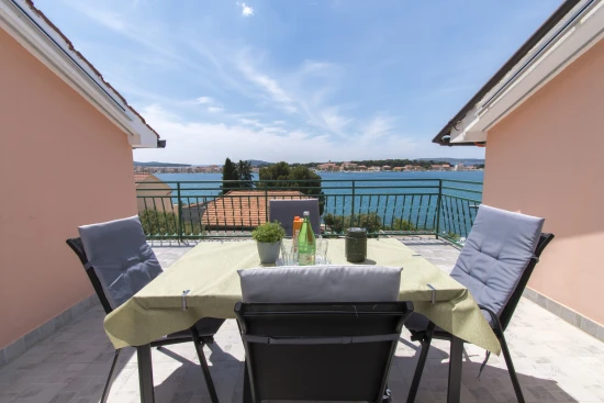 Apartmán Severní Dalmácie - Brodarica DA 17518 N2