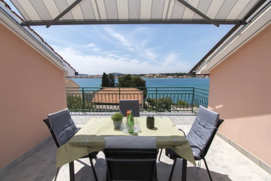 Apartmán Severní Dalmácie - Brodarica DA 17518 N2