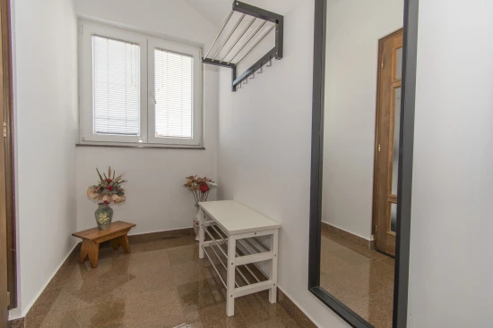 Apartmán Severní Dalmácie - Brodarica DA 17518 N2