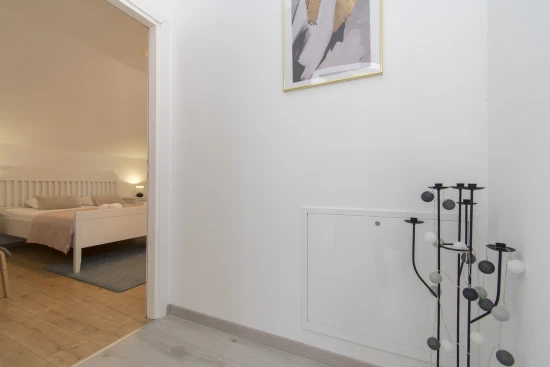 Apartmán Severní Dalmácie - Brodarica DA 17518 N2