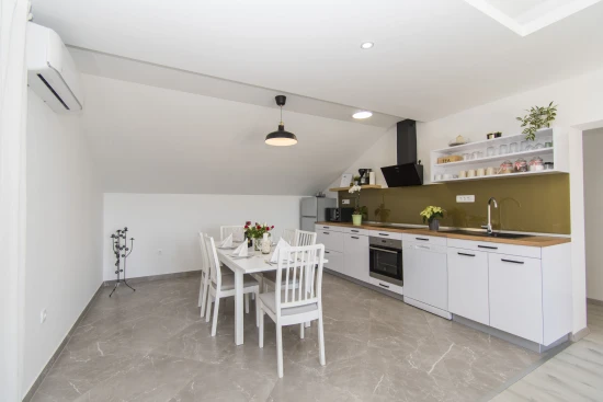 Apartmán Severní Dalmácie - Brodarica DA 17518 N2