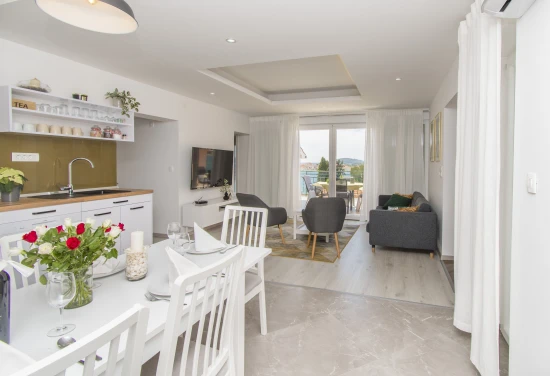 Apartmán Severní Dalmácie - Brodarica DA 17518 N2