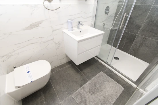 Apartmán Severní Dalmácie - Brodarica DA 17518 N2
