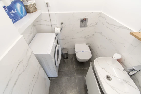Apartmán Severní Dalmácie - Brodarica DA 17518 N2
