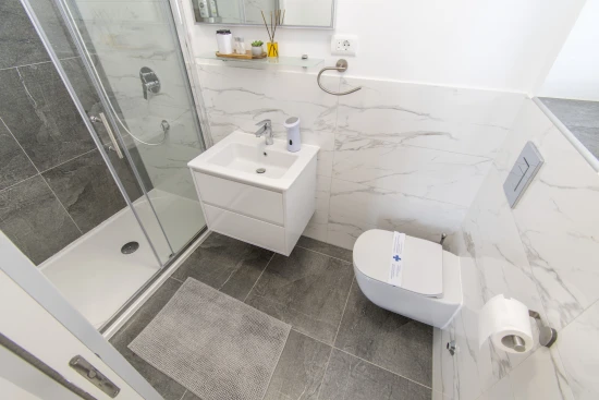 Apartmán Severní Dalmácie - Brodarica DA 17518 N2